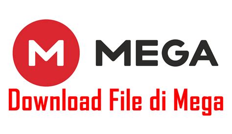 2 Cara Download File MEGA Tanpa Limit Di Hp Dan PC.